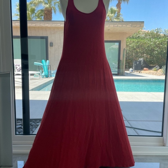 Womens’s Theory small Swing dress side Pockets - Picture 2 of 5